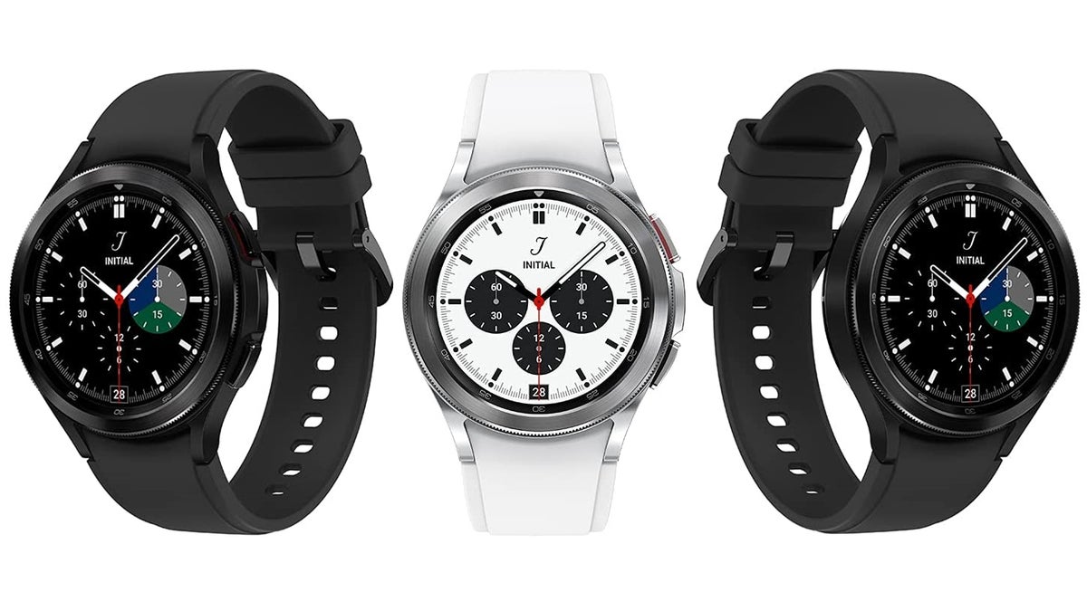 Galaxy Watch 4 and Watch 4 Classic teaser videos leaked on Twitter