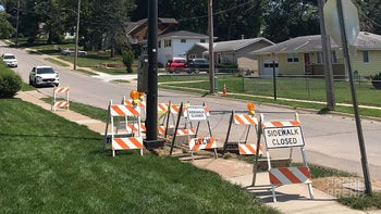 Verizon's rapid 5G network expansion leads to unfortunate residential cell towers