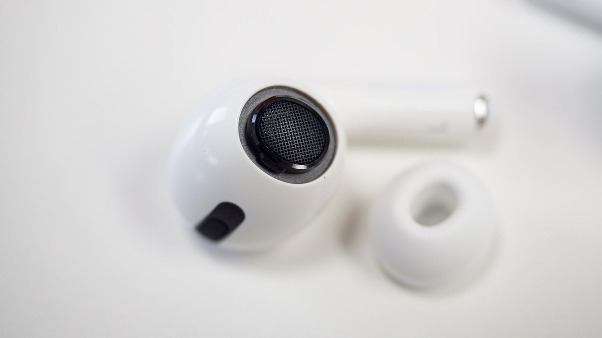 Here's where you can find Apple's AirPods Pro at their lowest price right now