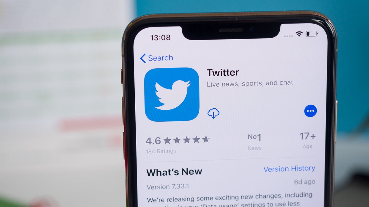 Twitter working on a new way to inform you if your account has been locked or suspended