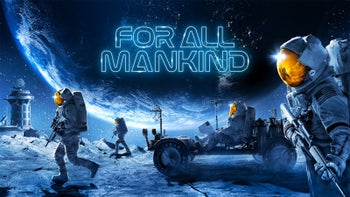 Apple TV+ signs off on For All Mankind Season 4