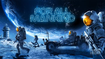 Apple TV+ signs off on For All Mankind Season 4