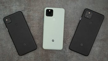 Google's Pixel 5 and Pixel 4a 5G move one big step closer to extinction