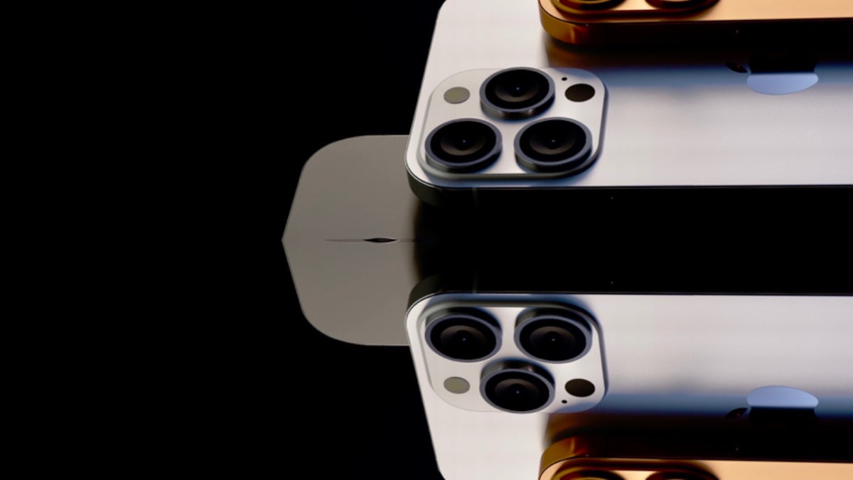 iPhone 13 Pro Max - Apple’s Olympic-size mistake, but you'll still buy it