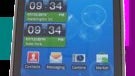 Minor enhancements expected out of the upcoming update for the Samsung Captivate