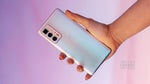 Motorola Edge 20 and Edge 20 Pro are official: Good looks, appealing pricing