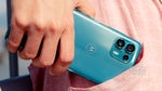 Motorola Edge 20 Lite is official: Affordable and fully specced
