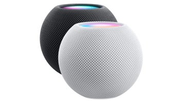 Apple just had a tremendous quarter in the Google-dominated US smart speaker market