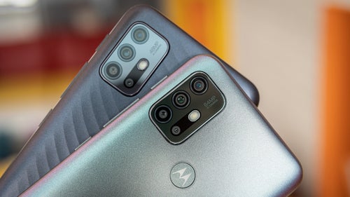The numbers are in: Motorola and Xiaomi were big winners last quarter
