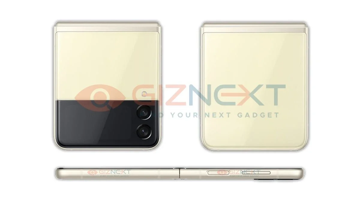 Samsung Galaxy Z Flip 3 vs Z Flip 5G: key differences - PhoneArena