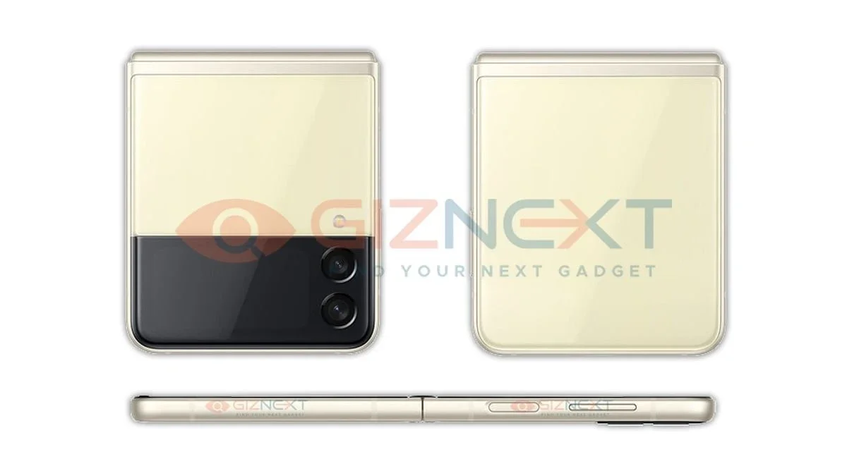 Samsung's Galaxy Z Flip 3 5G will come with pretty impressive charging capabilities after all