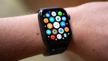 Apple releases watchOS 7.6.1 to fix serious security issue