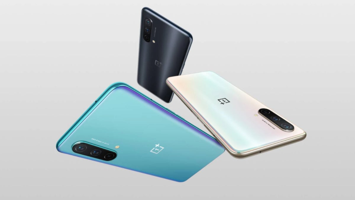 OnePlus Nord CE 5G update adds camera improvements, fixes heating issues