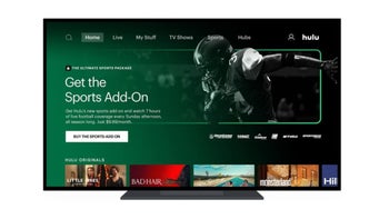 Hulu Plus Live TV adds NFL Network at no extra cost, new sports package available
