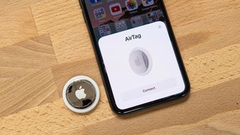 Apple warns AirTags might not work with bitter coated replacement batteries
