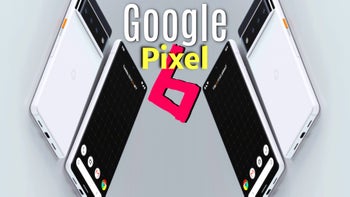 Google Pixel 6: iPhone 13 & Galaxy S21 killer - dead on arrival?