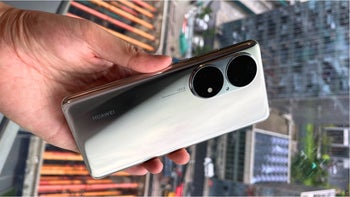 Huawei P50 Pro camera preview: iPhone & Galaxy slayer with unseen zoom