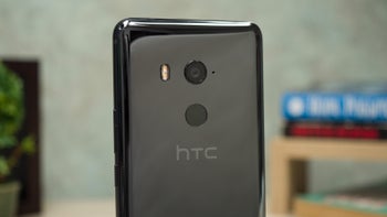 HTC reports another quarterly loss, but things are improving