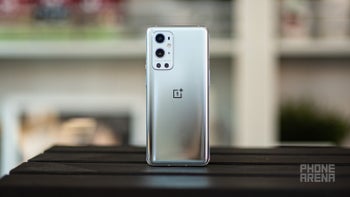 OnePlus details astounding H1 2021 global smartphone market growth