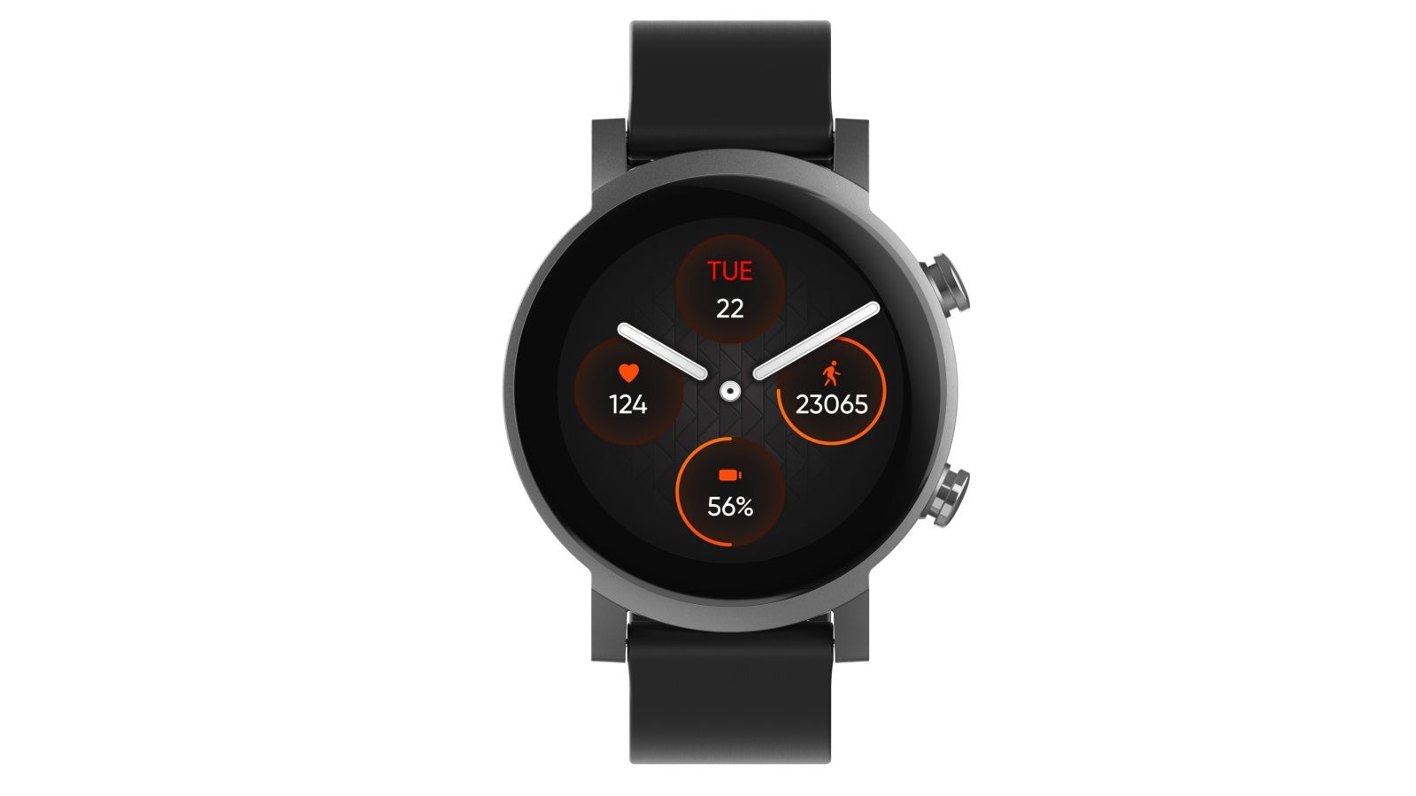 garmin watch special