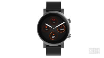 Google's Wear OS 3 update will hit both existing and 'future' TicWatch devices in 2022