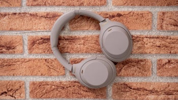 The best noise-cancelling Sony headphones are on sale at one of their lowest ever prices
