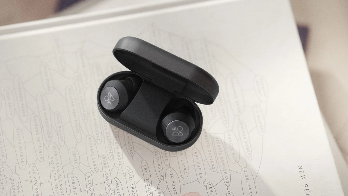 Bang & Olufsen is (almost) ready to go after the AirPods Pro with its costly Beoplay EQ