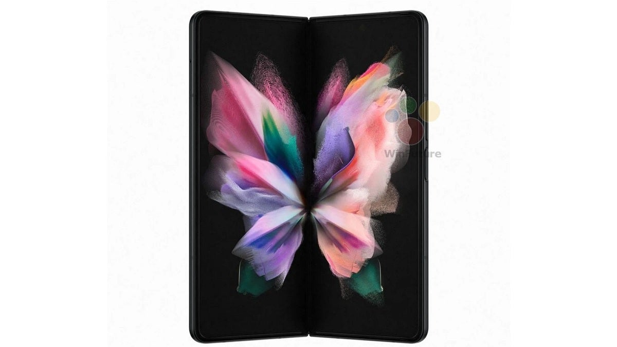 Samsung opens reservations page for Galaxy Z Fold 3