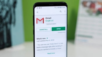 Stop third party firms diabolical plans to track you using Gmail by uninstalling the app now