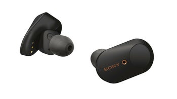 Incredible new deal knocks the Sony WF-1000XM3 earbuds below $70 with a 2-year warranty