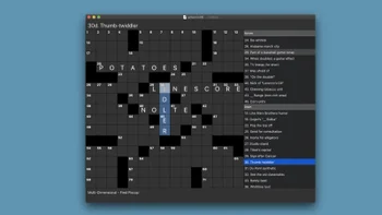 New York Times ends third party app access to its crossword puzzles