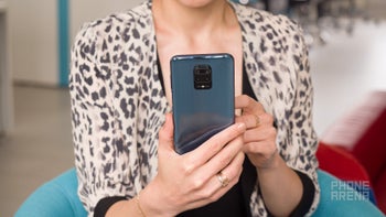 Samsung loses top spot in Europe as Xiaomi overtakes it for the first time