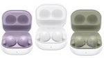 Galaxy Buds 2 won't pair to your phone like other earbuds...