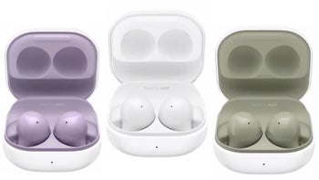 Galaxy Buds 2 won't pair to your phone like other earbuds...