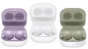 Galaxy Buds 2 won't pair to your phone like other earbuds...