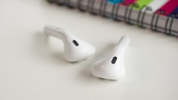 Apple's second-gen AirPods haven't been this cheap in a long time