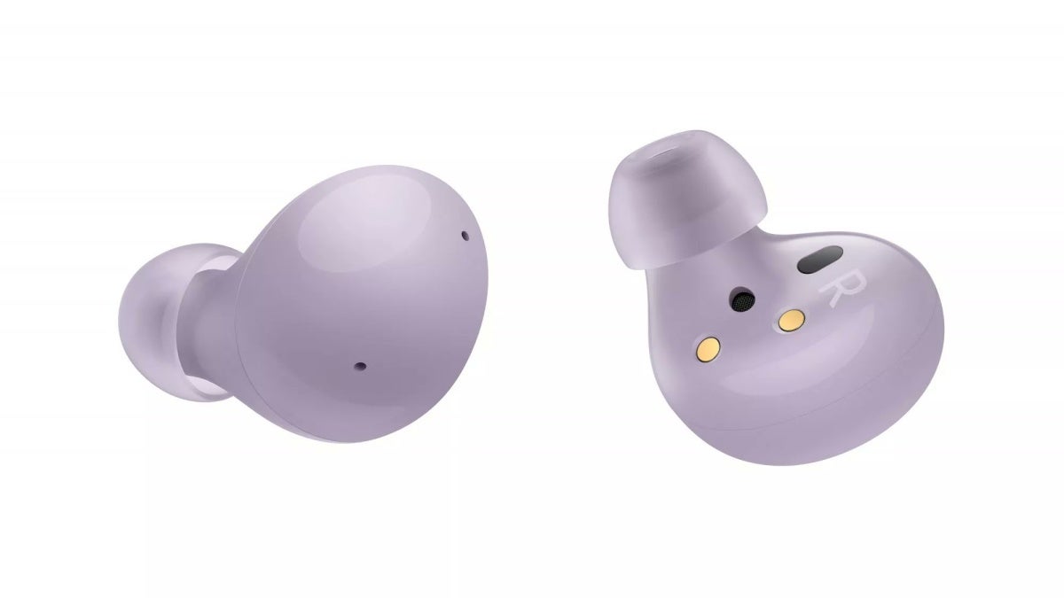 These leaked Samsung Galaxy Buds 2 specs bring the hype level to 100