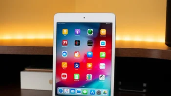Apple asks iPad mini users what size screen they want on the next model