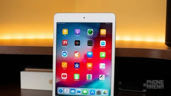 Apple asks iPad mini users what size screen they want on the next model