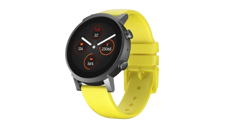 Snapdragon Wear 5100 could power the next wave of Android smartwatches