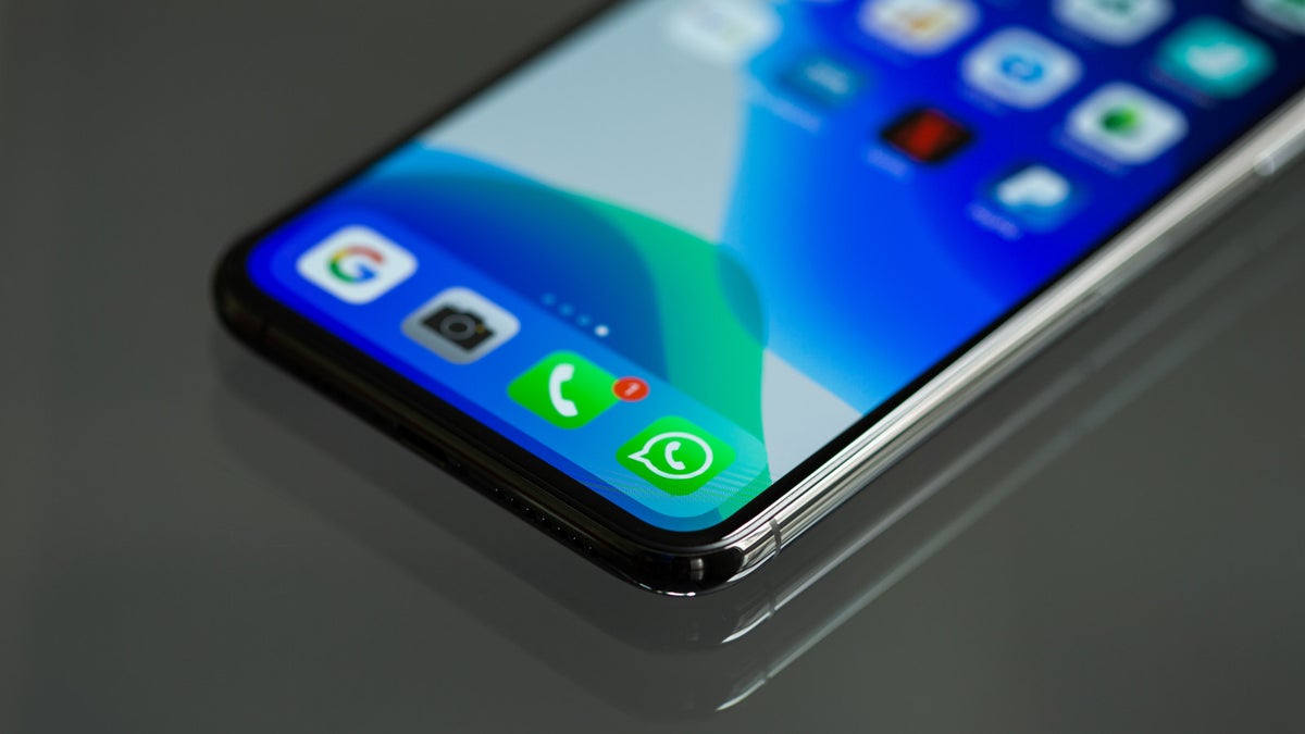 Facebook is looking for a way to analyze encrypted WhatsApp messages