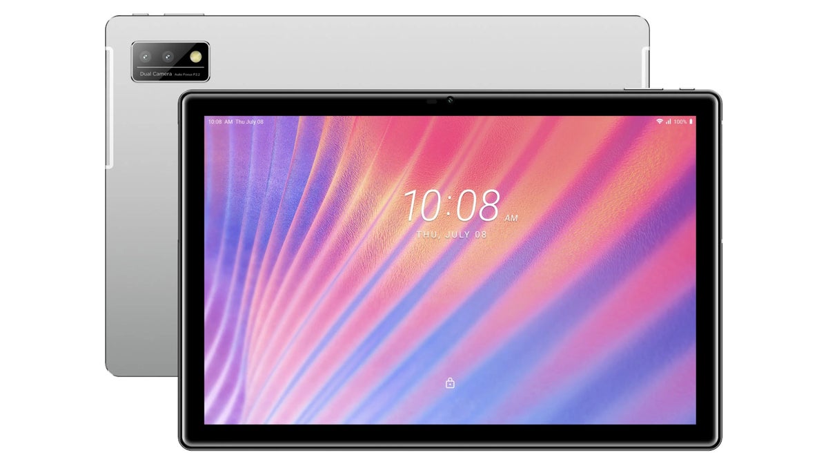 Htc May Be Close To Launching A Cheap Android Tablet Phonearena