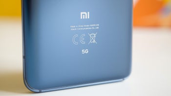 Another report says Xiaomi has overtaken Samsung in Europe, but only just
