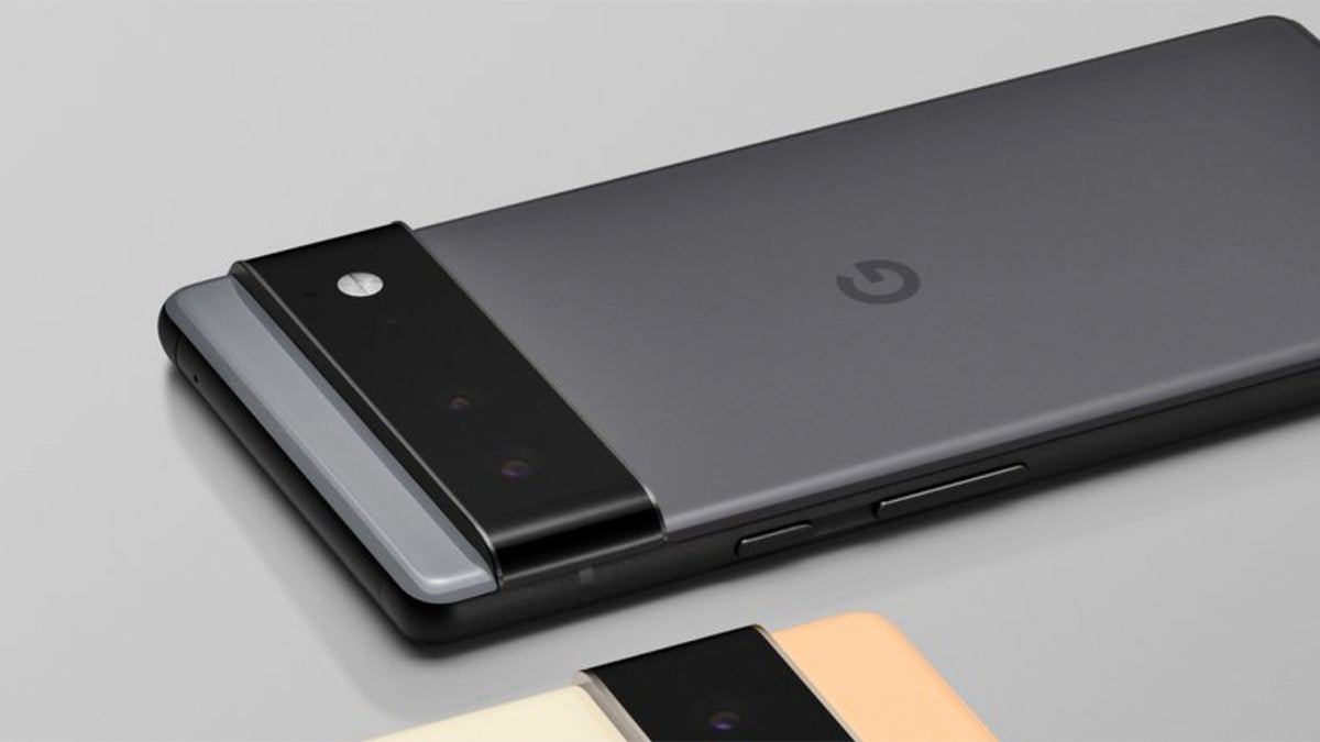 Google's Pixel 6 is cutting one important camera corner short
