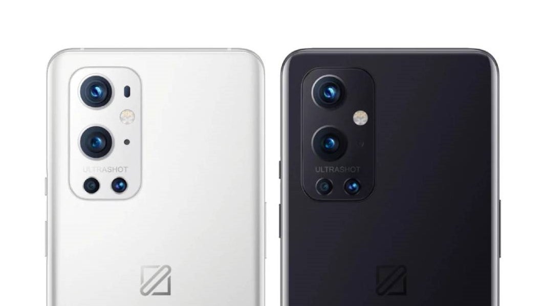 Matte White OnePlus 9 Pro not canceled after all