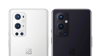 Matte White OnePlus 9 Pro not canceled after all