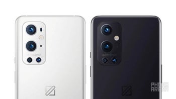 Matte White OnePlus 9 Pro not canceled after all