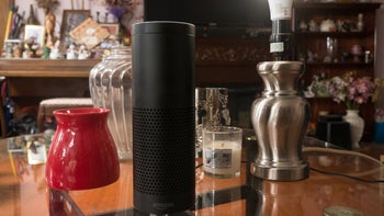 Data shows Amazon with 69% of installed smart speakers in the U.S.