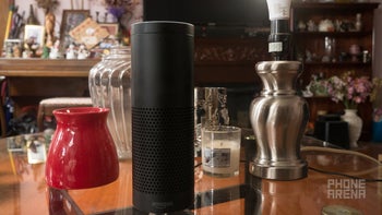 Data shows Amazon with 69% of installed smart speakers in the U.S.