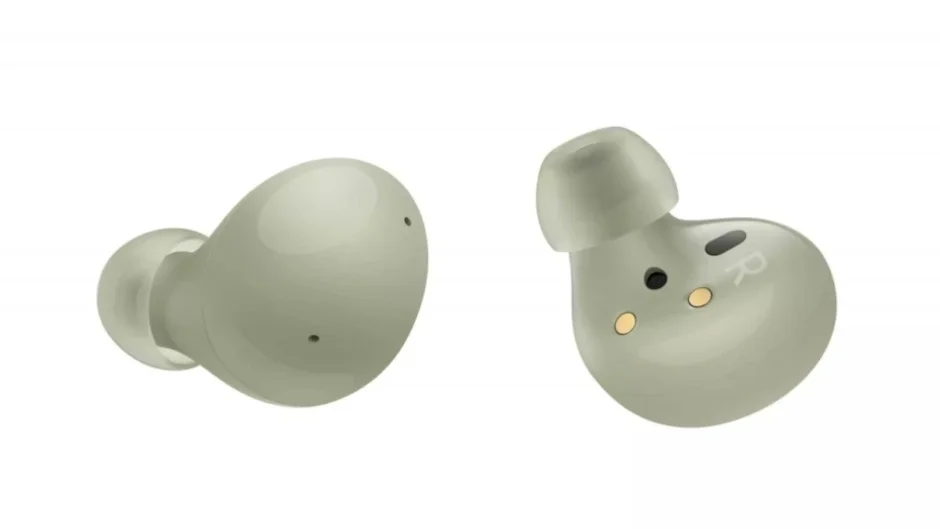 Unannounced Galaxy Buds 2 surfaces in unboxing photos